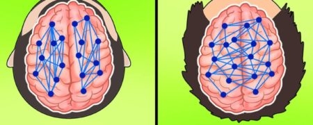 ۱۲ حقیقت جالب و باورنکردنی که ثابت می کند زنان قدرت های خاصی دارند