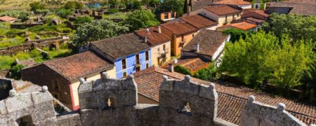 گرانادیا؛ شهر زیبای قرن نهمی در اسپانیا که به اشتباه متروکه شد