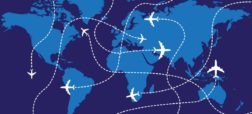 پروازهای طولانی مدت در جهان کدامند؟