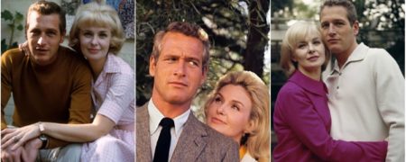 مستند افشاگرانه درباره زندگی شخصی پل نیومن؛ از اعتیاد به الکل تا خیانت به همسر