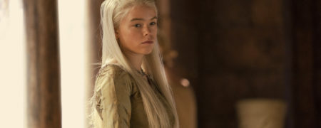 تریلر اپیزود سوم سریال «خاندان اژدها» از افزایش تنش ها و جنگ خبر می دهد + ویدیو