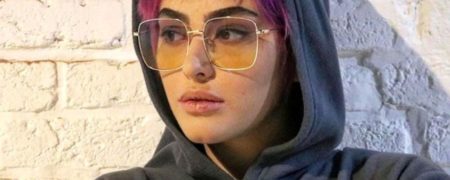 ریحانه پارسا فیلم زندگینامه خودش را در ترکیه ساخت: «زمان یک ماهی»