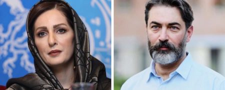 بازیگران مشهور ایرانی که دو تابعیتی هستند