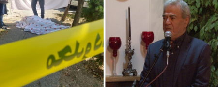 همه چیز درباره دکتر علی محفوظی و جزئیات قتل او در سعادت آباد تهران