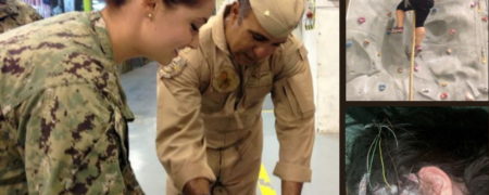 زنی که به نیروی جاذبه زمین آلرژی دارد و ۲۳ ساعت در روز را در رختخواب سپری می‌کند