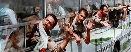 همه چیز در مورد تبادل اسرا در دوران جنگ ؛ تعداد اسرای ایرانی و عراقی چند نفر بود؟