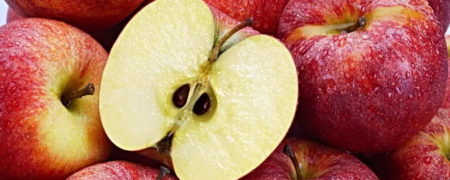 همه چیز در مورد سیانور موجود در هسته سیب؛ چند سیب برای کُشتن ما کافی است؟