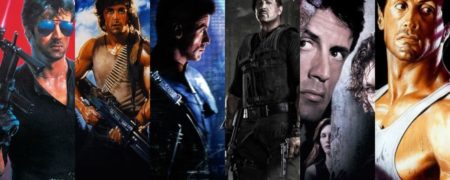 ثروت سیلوستر استالونه چقدر است؟ درآمد او برای بازی در «راکی» و سایر فیلم ها چقدر بود؟