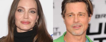 افشای جزییات جدید پرونده FBI در مورد درگیری برد پیت و آنجلینا جولی در آن پرواز خبرساز