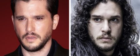 بازیگران هالیوودی و سختی هایی که به خاطر گریم و لباس نقش خود متحمل شدند