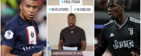 ماجرای اخاذی ۱۳ میلیون یورویی برادر پل پوگبا از وی و واکنش ستاره فرانسوی یوونتوس