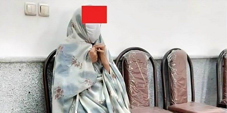 جنایت هولناک در اسلامشهر؛ زن جوان شوهرش را تکه تکه کرد و پخت!