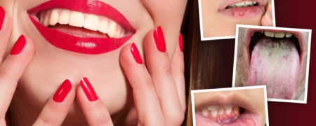 ۵ چیزی که لبخند و بهداشت دهان شما در مورد سلامتی‌تان به شما می‌گوید