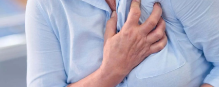 داستان زنی با بیماری قلبی نادری که تاکنون ۹ بار مرده و زنده شده است