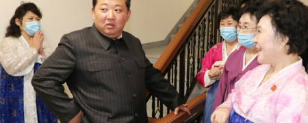 هیچ کس نمی‌داند رهبر کره شمالی امشب کجا می‌خوابد؛ راهکار کیم جونگ اون برای فرار از ترور