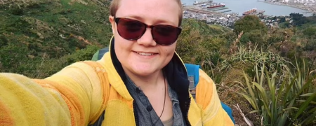 تجربیات زن جوانی که تغییر جنسیت داد اما از مرد بودن پشیمان شد و دوباره زن شد!