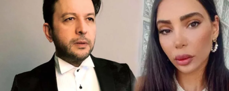 نیهات دوغان، خواننده مشهور ترکیه، با یک دختر ایرانی ازدواج کرد