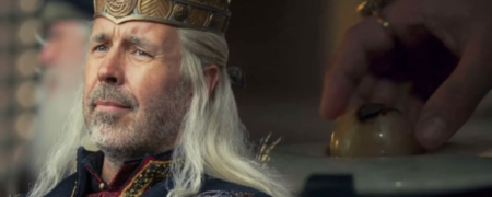 توپ‌های سنگی عجیب در شورای کوچک سریال «خاندان اژدها» برای چیست؟