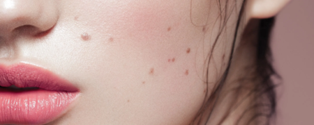 علت به وجود آمدن خال چیست و چرا شناسایی انواع آن اهمیت دارد؟