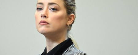 امبر هرد برای پرداخت غرامت به جانی دپ از فروش خانه بیابانی‌اش هم نمی‌گذرد!