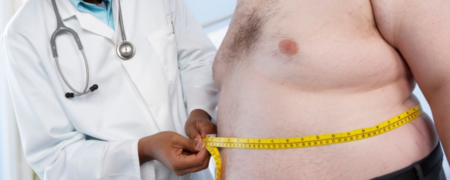 هر ۲.۵ سانت چربی شکم، ۱۱ درصد امکان سکته قلبی شما را افزایش می دهد