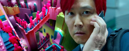 ساخت فصل دوم سریال Squid Game با تمرکز بر کاراکتر «گی هون» به عنوان ناجی فقرا