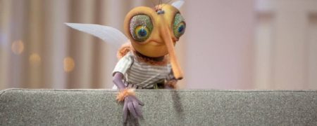 «پشه» از «مهمونی» حذف شد؟ دلیل غیبت «پشه» چه بود؟