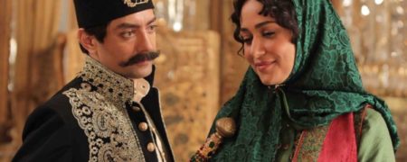 چرا سریال «جیران» متوقف و سپس به طور کلی از فیلیمو حذف شد؟