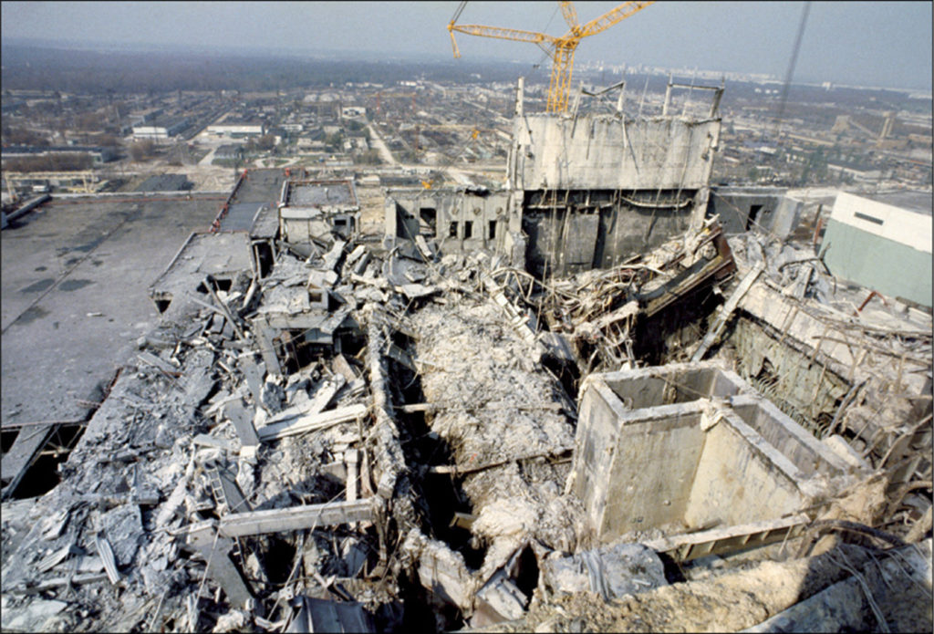 عواقب وحشتناک حمله احتمالی روسیه به نیروگاه هسته ای زاپوریژیا 