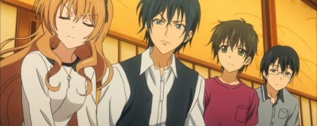 ۱۰ مورد از غم انگیزترین انیمه های عاشقانه؛ از A Silent Voice تا Your Lie In April