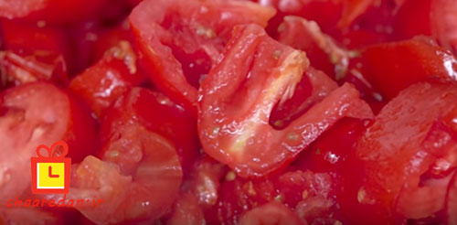 چطور رب گوجه فرنگی درست کنیم؟