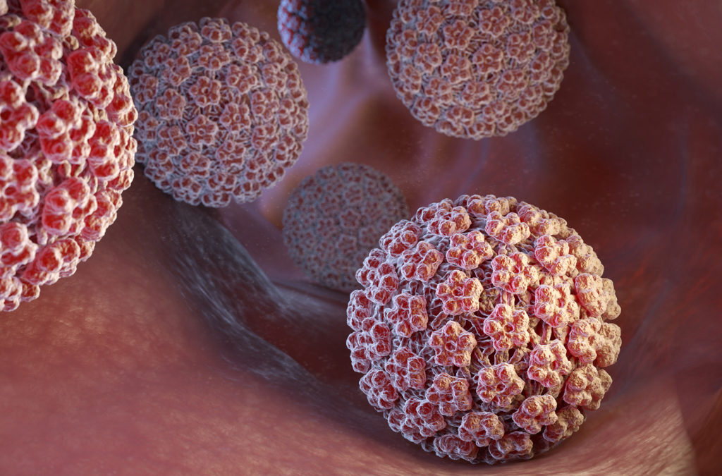 ۷ حقیقت در مورد HPV که نمی دانستید؛ از تاثیرگذاری بر مردان تا روش‌های کاهش خطر