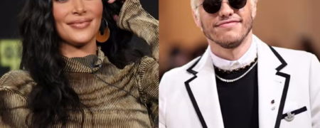 علت جدایی کیم کارداشیان و پیت دیویدسون فاش شد