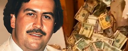 خانه پابلو اسکوبار، ثروتمندترین قاچاقچی تاریخ بشر و سلطان کوکایین جهان، هتل شد