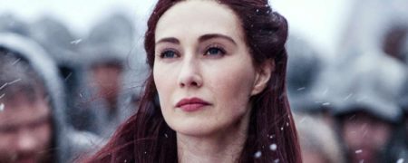 تنها شخصیت سریال «بازی تاج و تخت» که می تواند در «خاندان اژدها» حضور داشته باشد