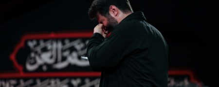 اینستاگرام باز هم صفحه میثم مطیعی را بست + واکنش ها و ویدیو