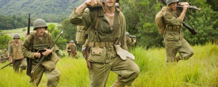 بهترین مینی سریال‌های تاریخ تلویزیون به انتخاب IMDb؛ از The Pacific تا Chernobyl