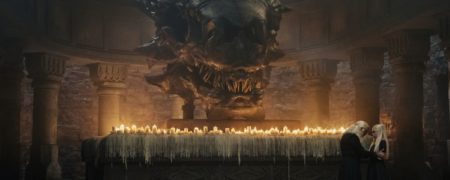 ساخت فصل دوم سریال «خاندان اژدها» رسماً تایید شد