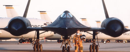 سریع ترین هواپیماهای جنگی سرنشین دار جهان؛ از MiG-23 تا SR-71 Blackbird