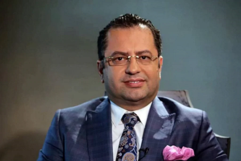 سعید کریمیان مدیر شبکه تلویزیونی جِم که بود و چرا کشته شد؟