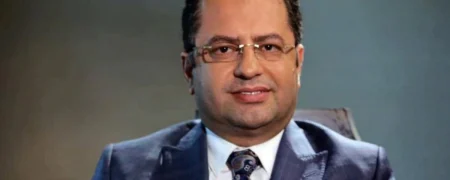 سعید کریمیان مدیر شبکه تلویزیونی جِم که بود و چرا کشته شد؟
