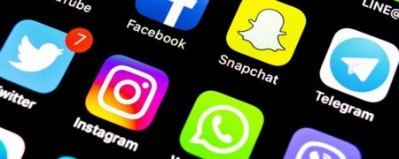 ماجرای مسدود شدن پیامک شبکه های اجتماعی خارجی در ایران چیست؟