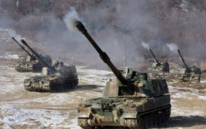 جزییات قرارداد نظامی بی سابقه لهستان و کره جنوبی به ارزش 14.5 میلیارد دلار