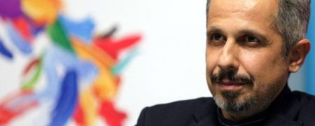 واکنش جواد رضویان به اعتراض و توهین کاربران اینستاگرام