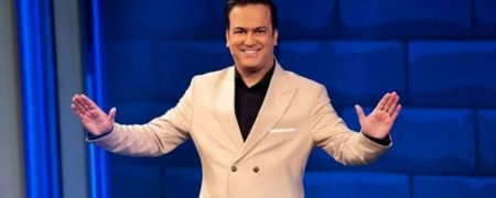 روایت حامد آهنگی از گذشته سختش؛ از اجرا در عروسی ها تا تبلیغات انتخاباتی + ویدئو