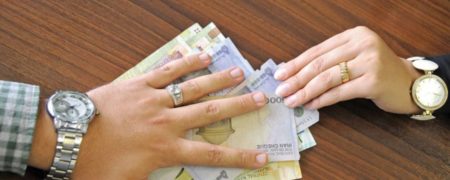 چطور می‌توان میزان نفقه را محاسبه کرد و شرایط دریافت آن چیست؟