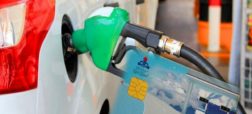 سهمیه بنزین ۳,۰۰۰ تومانی خودروهای شخصی ۱۰۰ لیتر کاهش یافت