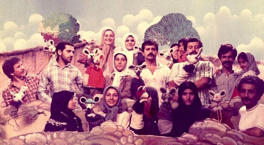 جنجال جدید فاطمه معتمد آریا درباره سینمای ایران