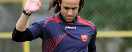 واکنش تند یک روحانی به علی کریمی در جواب به استوری او درباره غذای نذری + ویدیو