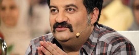 پست جنجالی مهراب قاسمخانی: «چی شد که شما سمت معروف قرار گرفتین و ما سمت منکر؟»